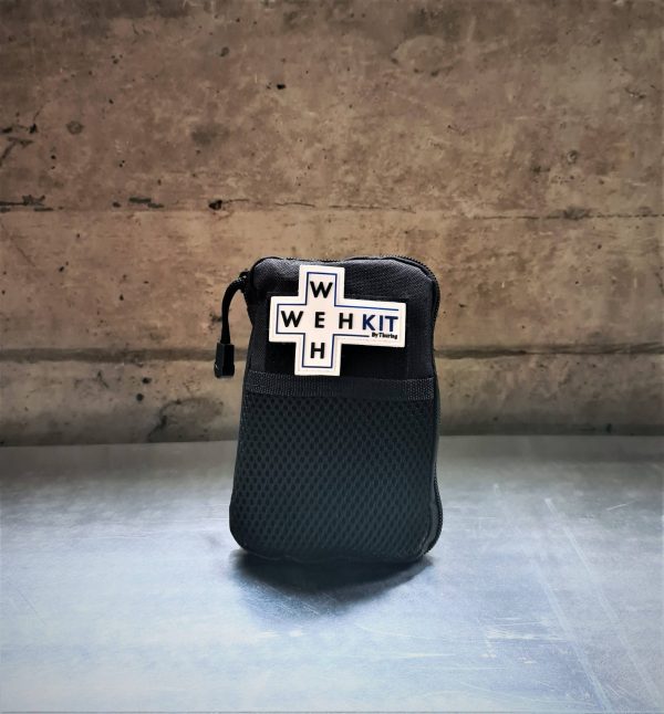 WEH WEH KIT "Mini I.D."