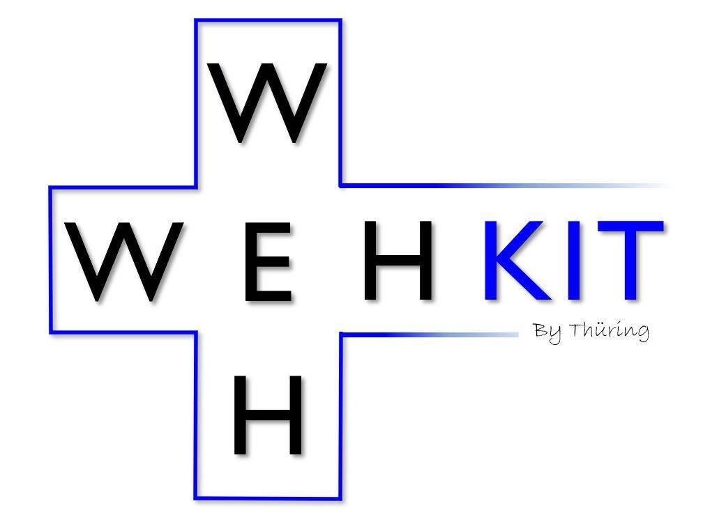 Logo de WEH WEH KIT by Thüring